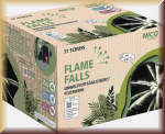 NICO Europe 59305 Flame Falls, 51 Schuss - Bild